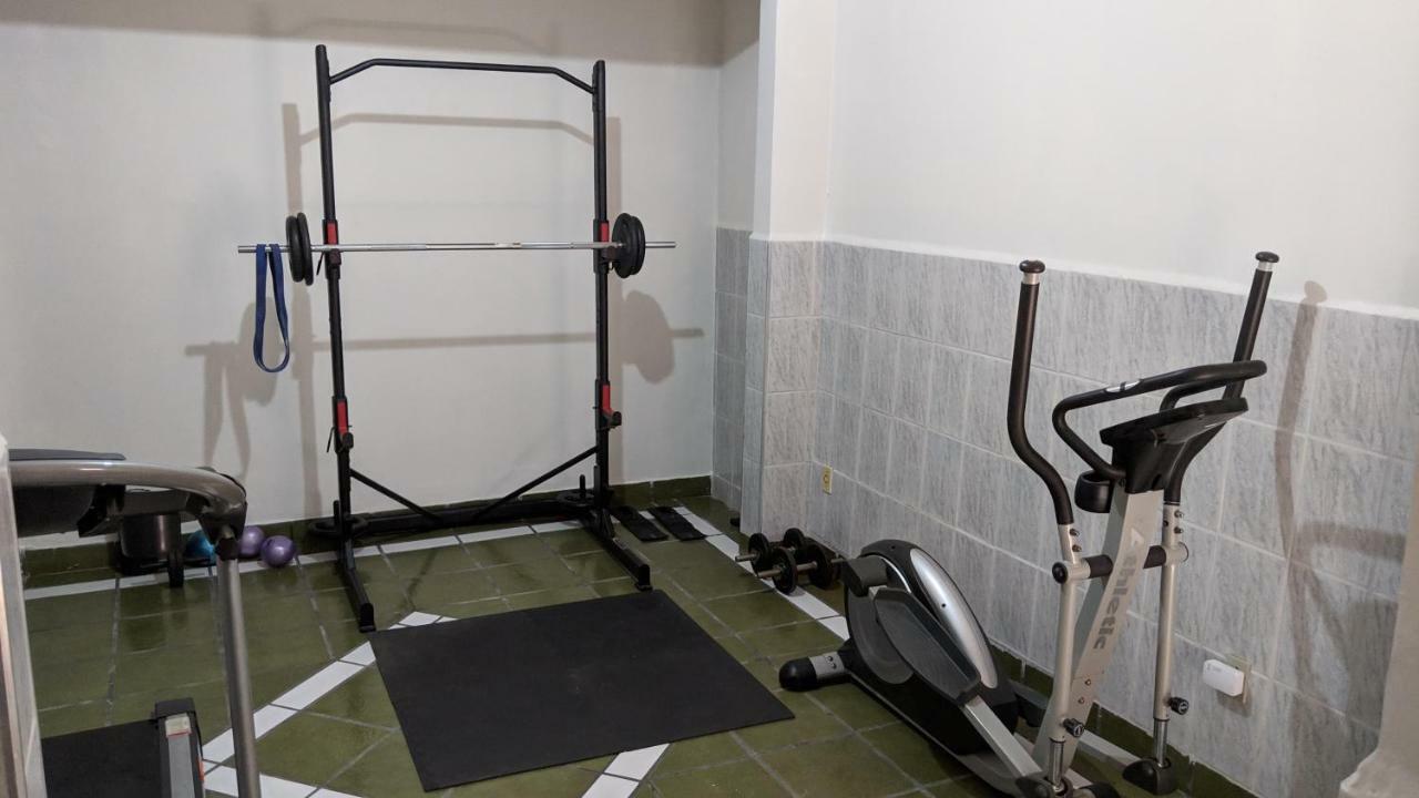 Suite Schneider Vila Velha (Espirito Santo) Exterior photo