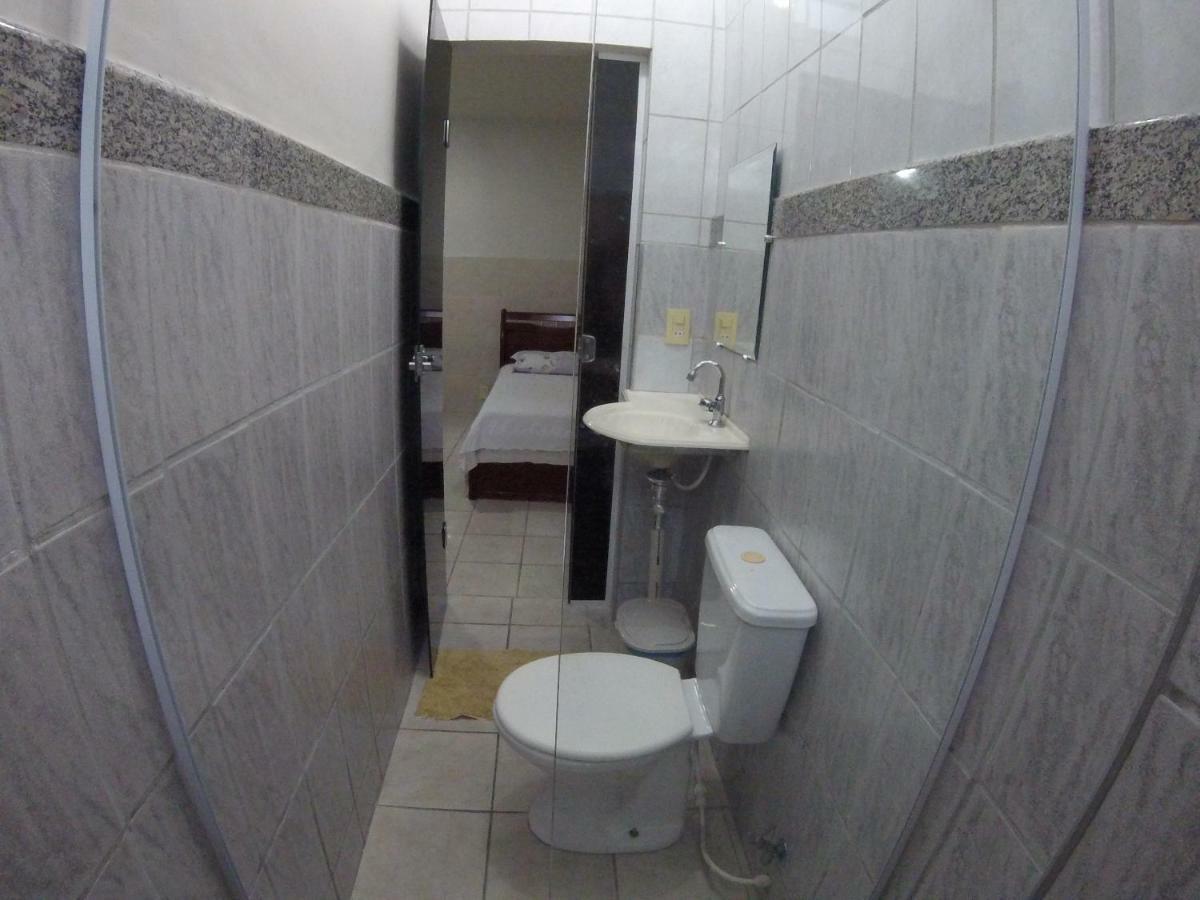 Suite Schneider Vila Velha (Espirito Santo) Exterior photo