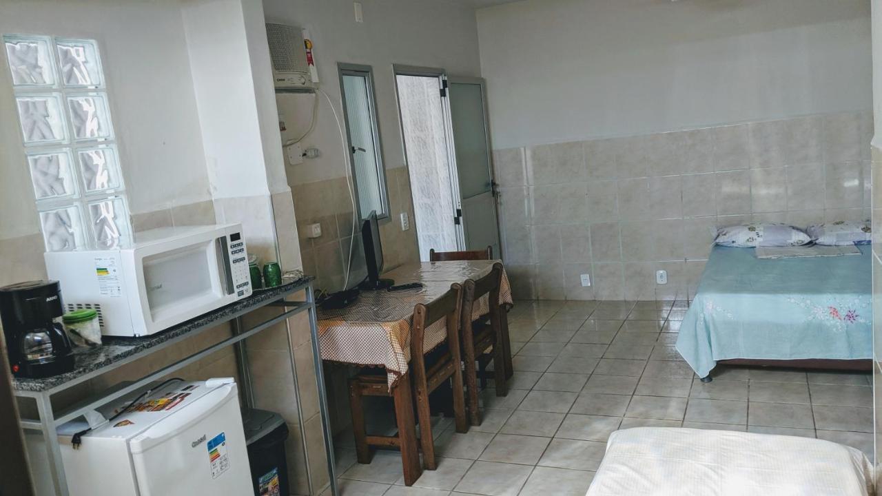 Suite Schneider Vila Velha (Espirito Santo) Exterior photo