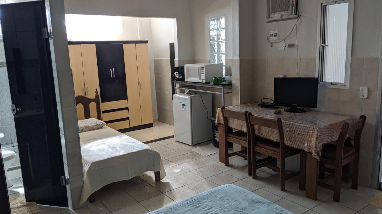 Suite Schneider Vila Velha (Espirito Santo) Exterior photo