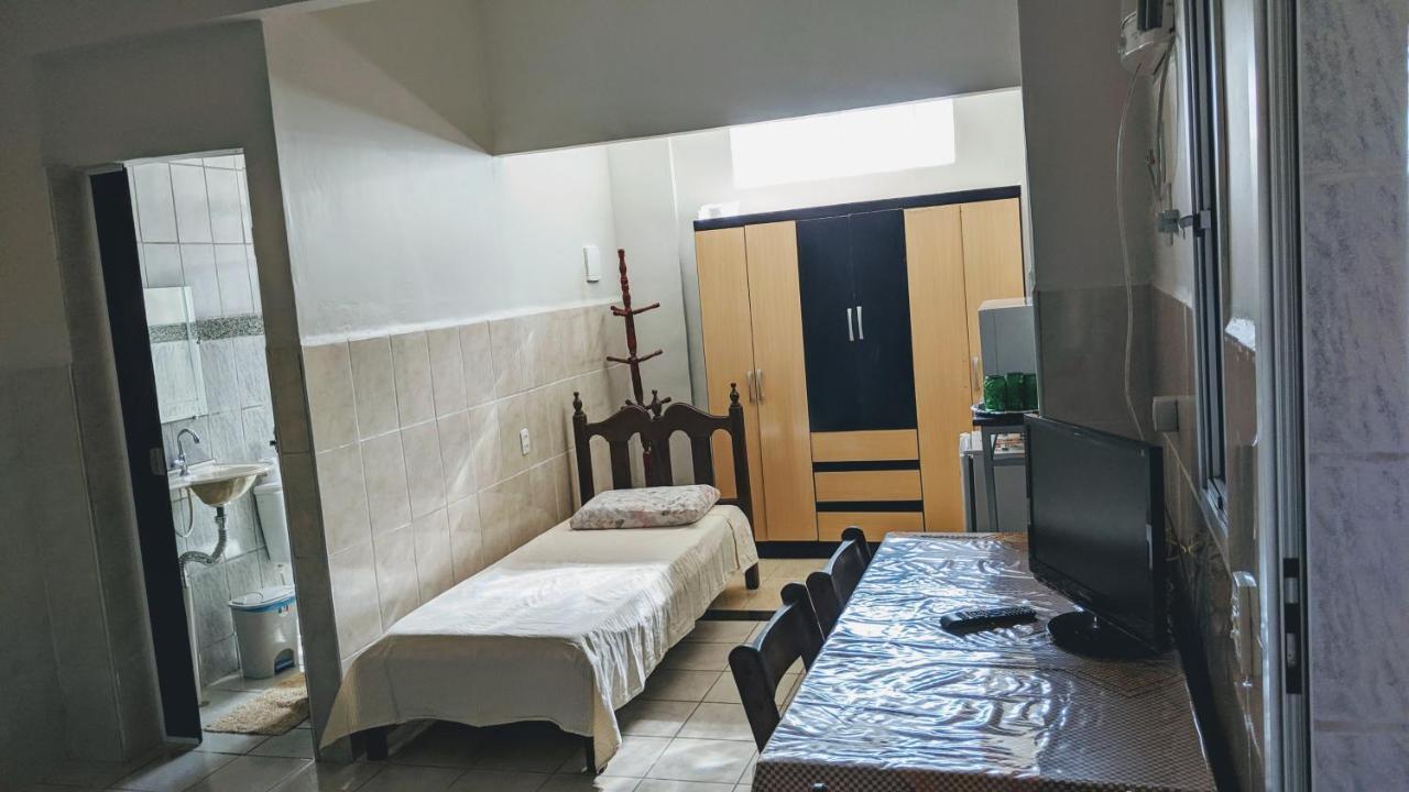 Suite Schneider Vila Velha (Espirito Santo) Exterior photo