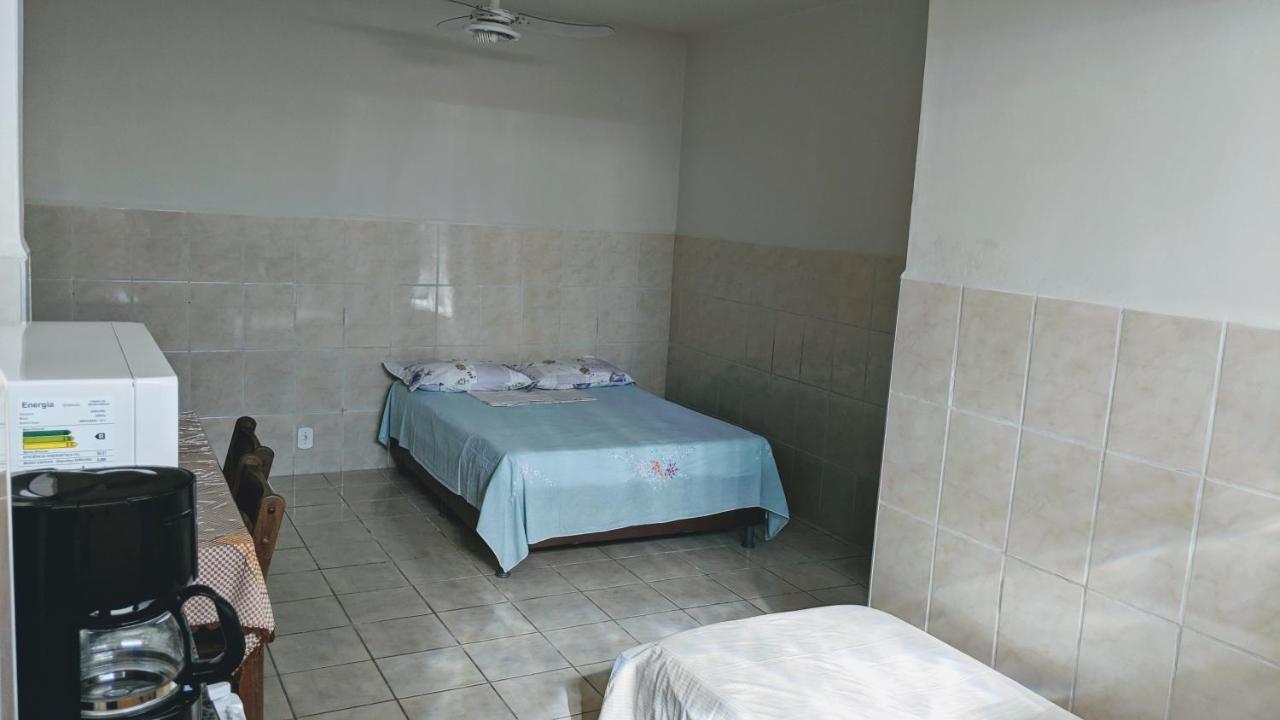 Suite Schneider Vila Velha (Espirito Santo) Exterior photo